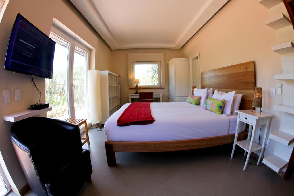 Roof Of Africa Hotel Windhoek Pokoj fotografie