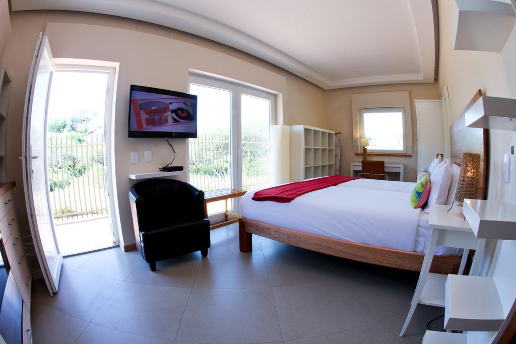 Roof Of Africa Hotel Windhoek Pokoj fotografie